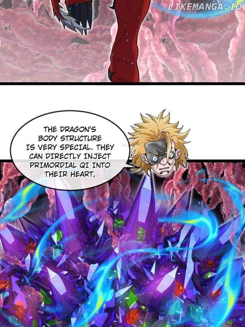 I Am The Monster Overlord Chapter 69 23